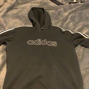 Adidas hoodie
